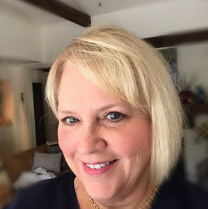 Meet your Posher, Kathy